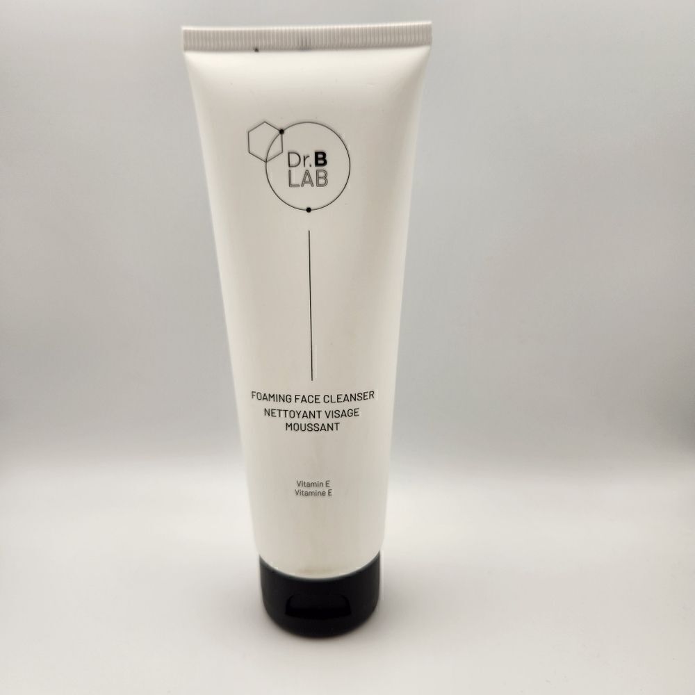 Dr. B LAB Foaming Face Cleanser 4.2 fl.oz